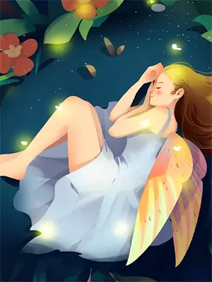 成为恶毒女配gl