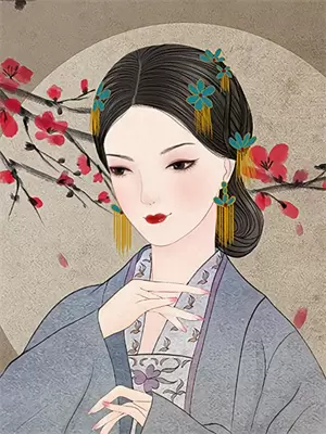霸总每天都在绿他自己