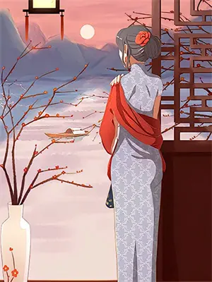 一见钟情她就轻易俘虏了我的心