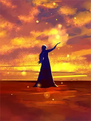 《我能无限顿悟》