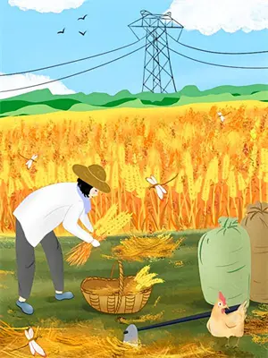 开局我成了救世主