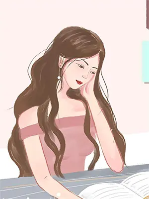 系统让我当舔狗免费小说