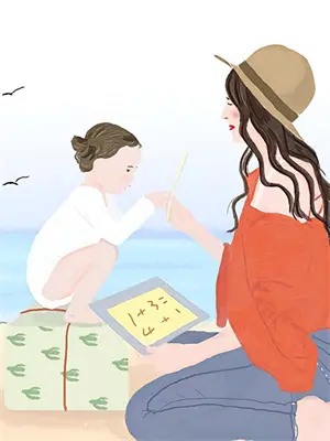 系统让我当舔狗小说免费看