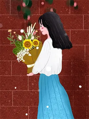 成为恶毒女配后我拐走了反派