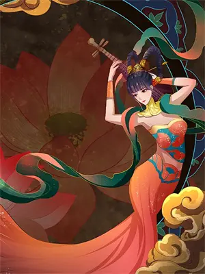 我脱离后恶毒女配疯了后续