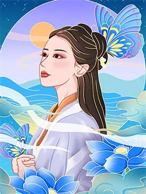 成为恶毒女配后小说
